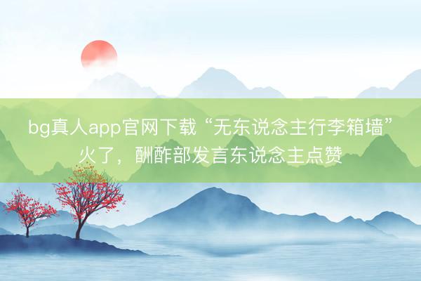 bg真人app官网下载 “无东说念主行李箱墙”火了，酬酢部发言东说念主点赞